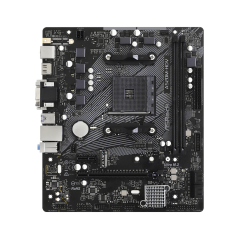 ASROCK A520M-HDV (AM4) (D)