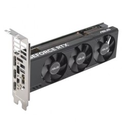 Asus GeForce® RTX 4060 8GB LP BRK OC