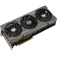 ASUS RADEON RX 7900 GRE 16GB TUF Gaming OC GDDR6