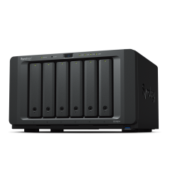 NAS Server Synology DiskStation DS1621+