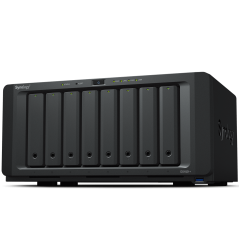 NAS Server Synology DiskStation DS1821+