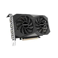 Gigabyte GeForce® RTX 3050 6GB Windforce OC