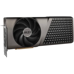 MSI GeForce® RTX 4070 TI SUPER 16GB Expert