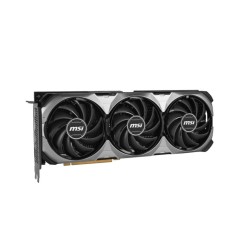 MSI GeForce® RTX 4070 TI SUPER 16GB Ventus 3X OC