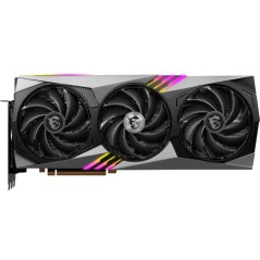 MSI GeForce® RTX 4080 SUPER 16GB Gaming X Trio