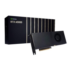 PNY Quadro RTX A5000 24GB (VCNRTXA5000-PB)