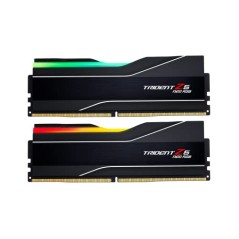 DDR5 32GB KIT 2x16GB PC 6000 G.Skill Trident Z5 Neo RGB F5-6000J3038F16GX2-TZ5NR