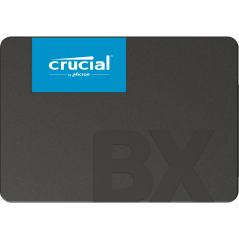 SSD Crucial 4TB BX500 CT4000BX500SSD1 2,5 SATA3