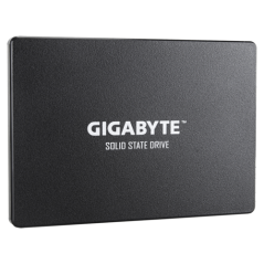 SSD GIGABYTE 256GB Sata3 GP-GSTFS31256GTND 2,5