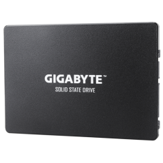 SSD GIGABYTE 480GB Sata3 GP-GSTFS31480GNTD 2,5