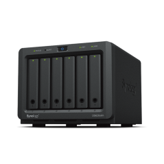 NAS Server Synology DiskStation DS620SLIM