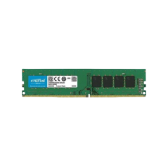 DDR4 4GB PC 2666 Crucial CT4G4DFS8266 retail