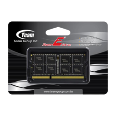 S/O 4GB DDR3 PC 1600  Team Elite retail