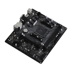 ASROCK B550M-HDV (AM4) (D)