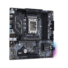 ASROCK H670M PRO RS (1700) (D)