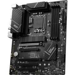 MSI PRO B760-P II (1700) (D)