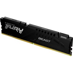 DDR5 32GB PC 5600 Kingston FURY Beast KF556C40BB-32