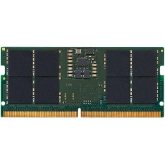 S/O 16GB DDR5 PC 4800 Kingston Value KVR48S40BS8-16