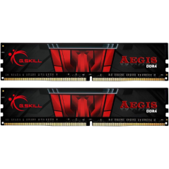 DDR4 16GB KIT 2x8GB PC 3200 G.Skill Aegis F4-3200C16D-16GIS