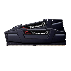 DDR4 16GB KIT 2x8GB PC 3200 G.Skill Ripjaws V F4-3200C16D-16GVKB