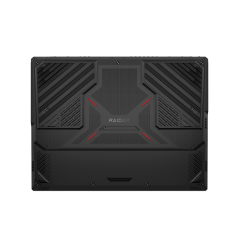 MSI RAIDER 18 HX A14VHG - 18" MiniLED UHD+ - i9-14900HX - RTX 4080 12GB DDR6 - 32GB - 2TB SSD - W11 Pro - Anniversary Ed.