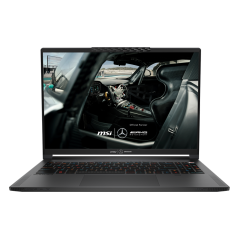 MSI Stealth 16 Mercedes Intel185H-32GB DDR5- RTX 4070 8GB GDDR6-2TB NVMe SSD 4.0-16" QHD+2560x1600 240Hz OLED