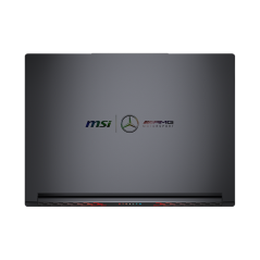 MSI Stealth 16 Mercedes Intel185H-32GB DDR5- RTX 4070 8GB GDDR6-2TB NVMe SSD 4.0-16" QHD+2560x1600 240Hz OLED