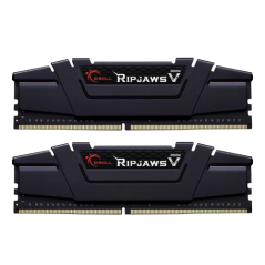 DDR4 16GB KIT 2x8GB PC 3600 G.Skill Ripjaws V F4-3600C18D-16GVK