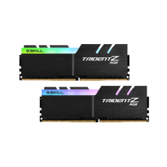 DDR4 16GB KIT 2x8GB PC 3600 G.Skill TridentZ RGB F4-3600C18D-16GTZRX AMD Edition