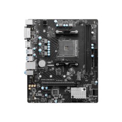 MSI B450M-A PRO MAX II (AM4) (D)