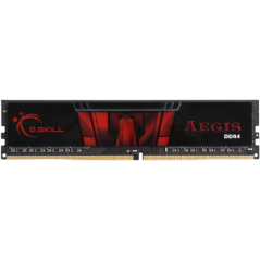 DDR4 8GB PC 3000 G.Skill Aegis F4-3000C16S-8GISB