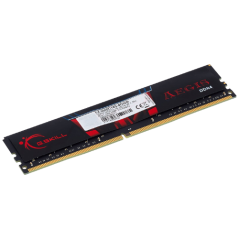 DDR4 8GB PC 3000 G.Skill Aegis F4-3000C16S-8GISB