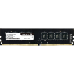 DDR4 8GB PC 2666 Team Elite TED48G2666C1901