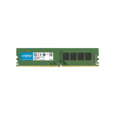 DDR4 8GB PC 3200 Crucial CT8G4DFRA32A retail single rank