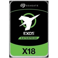 HDD Seagate Exos X18 ST10000NM018G 10TB SATA 256MB