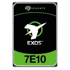 HDD Seagate Exos 7E10 ST8000NM017B - 8TB SATA 256MB