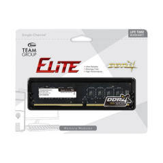 DDR4 8GB PC 3200 Team Elite TED48G3200C2201