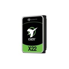 HDD Seagate Exos X22 ST22000NM001E  22TB SATA 512MB (D)