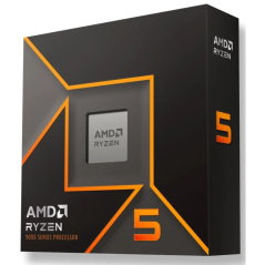 AMD Ryzen 5 9600X Box AM5 (5,4GHz) 100-100001405WOF ohne Kühler